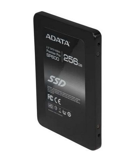 هارد SSD اینترنال ای دیتا Premier SP600 256Gb SATA 6Gb/s 97806
